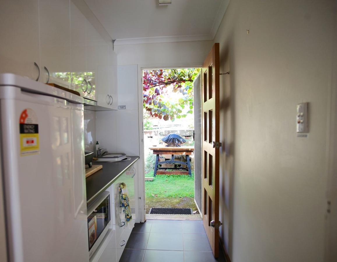 Bushy Park Retreat Apartment Penguin Exterior foto